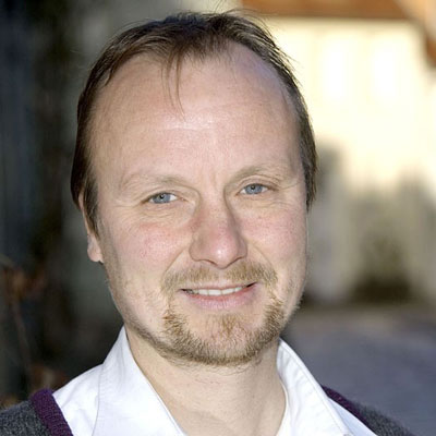 Jens-Peter Müller