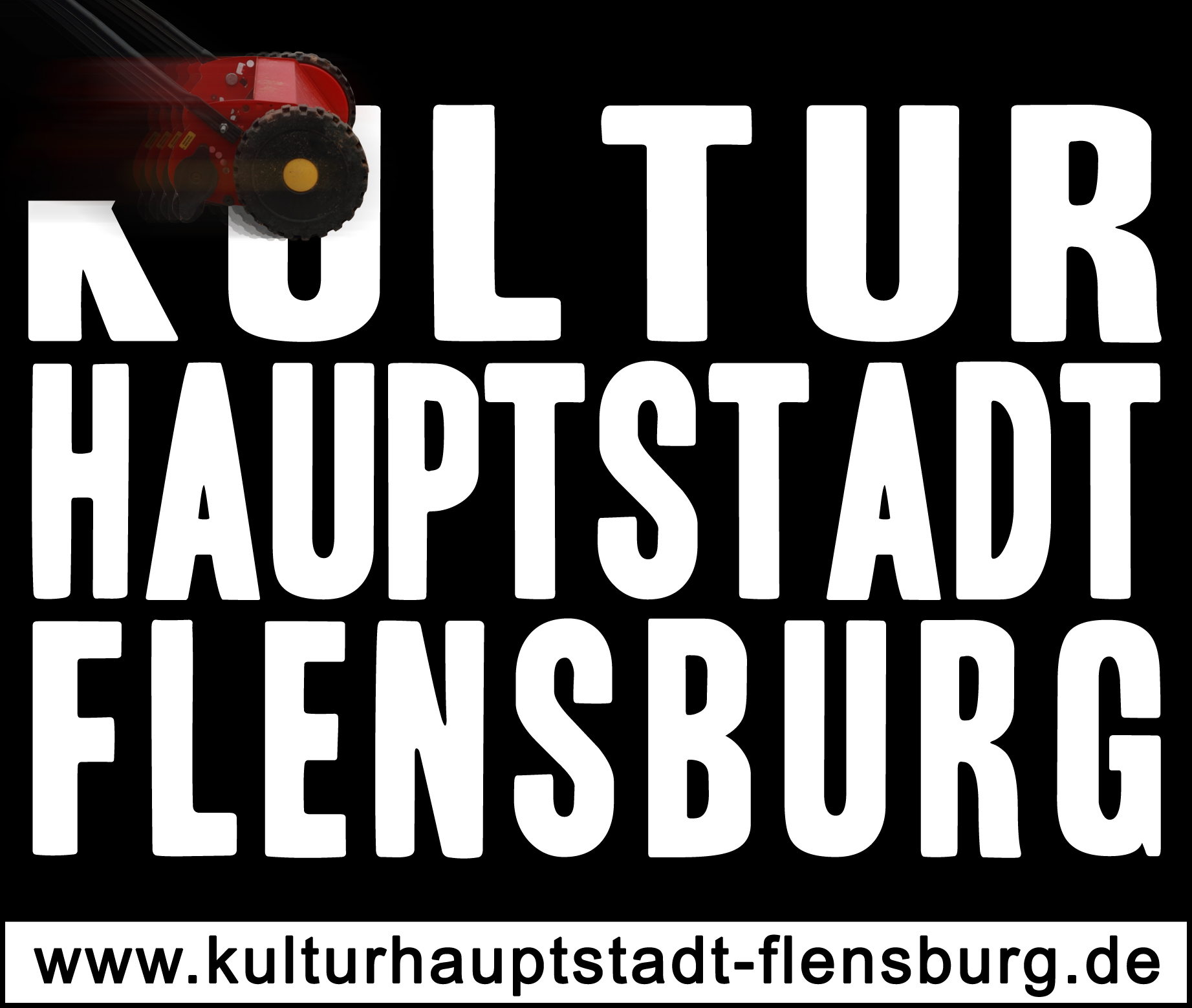 Kulturhauptstadt Flensburg